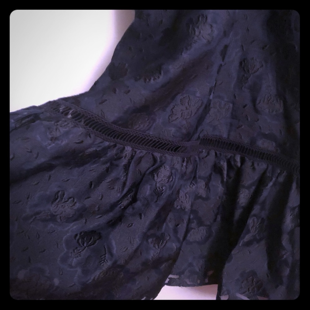 Rebecca Taylor Cocktail Dress